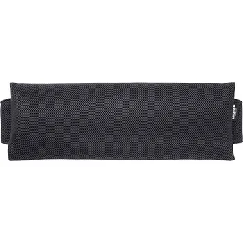 Křeslo Náhradní podhlavník pro relaxační křesla AirComfort černá Acier