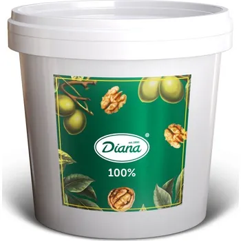 Diana Company Pasta z vlašských jader 100% 1kg