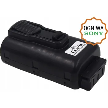 Paslode 7,4V CF325LI 2600mAh Li-ion baterie