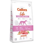 CALIBRA Dog Life Junior Large Breed Lamb 2,5 kg
