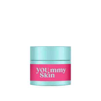 Péče o rty AA regenerující maska na rty, 10 g