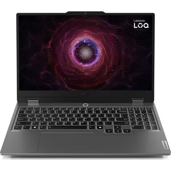 Notebook Notebook Lenovo LOQ 15ARP9 (83JC003XCK) 15,6" AMD Ryzen 7 24GB/512GB