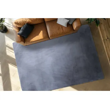 Koberec Kusový koberec Infinity 200 grey Varianta: 80x150 cm