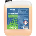 ClineX Shampoo Wax 5 l