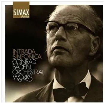 Zahraniční hudba CD Baden / Andersen / Ardal / Ingebretsen / Opo: Orchestral Works 2009