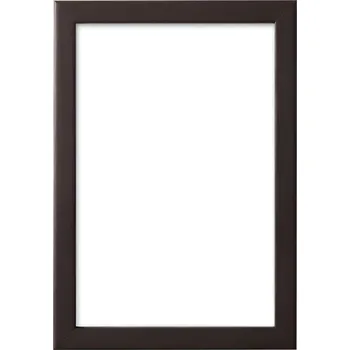 CODEX PINIA 15x21, dřevo, 02 Tmavě hnědá