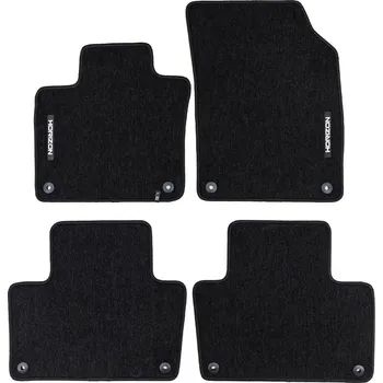 autokoberec Textilní autokoberce do Volvo XC90 II, 2014- , (FG.HR800206)