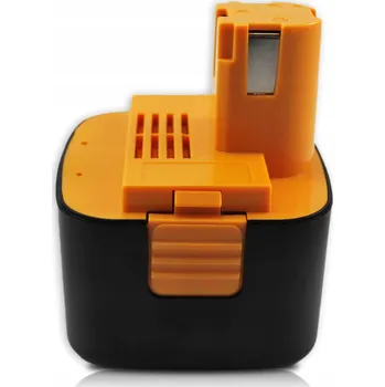 PANASONIC 12V 2000mAh NiCd