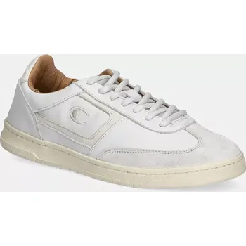 Dámské tenisky Kožené tenisky Champion CL78 I&A Low Cut, 42, bílá, 00X