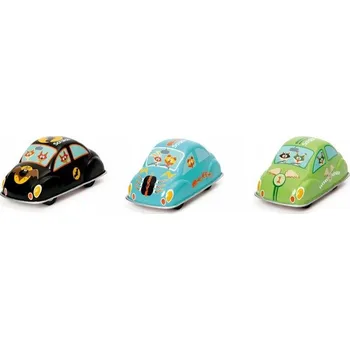 autíčko Auto s oděrkou Scratch 6183209