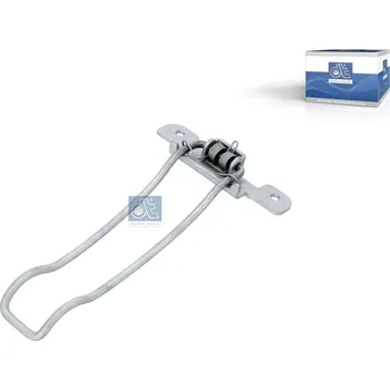 Dveře karosérie 500365958 doraz dveri