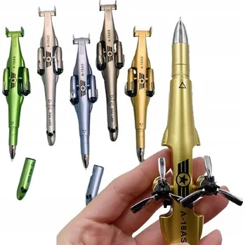 Propiska černá Jelly Pens