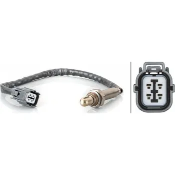 Lambda sonda Lambda sonda HELLA 6PA 358 103-421