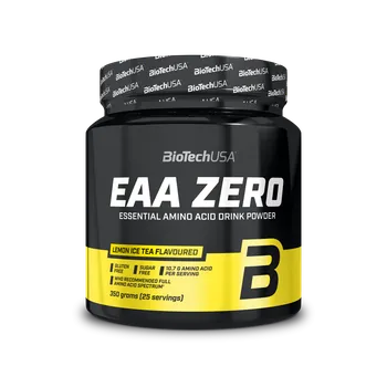 Aminokyselina BioTech EAA Zero 350 g meloun