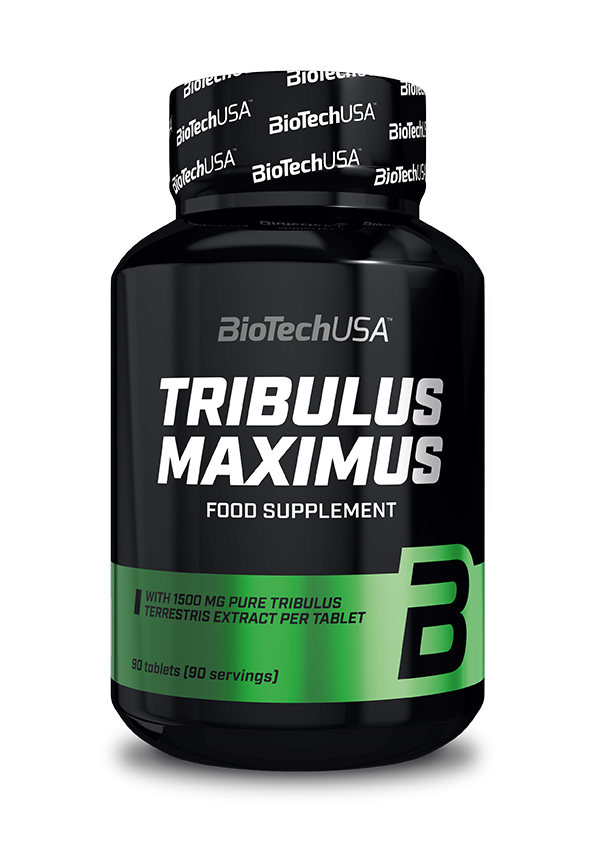 BioTech Tribulus Maximus 90 tbl