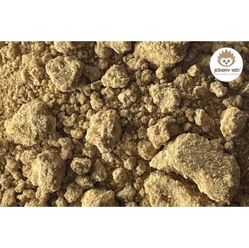 GASTRO KOŘENÍ - ČIRÝ VÝVAR