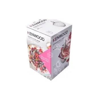 Kuchyňský spotřebič metla šlehací robotu KENWOOD, 9 drátů, AW20011051