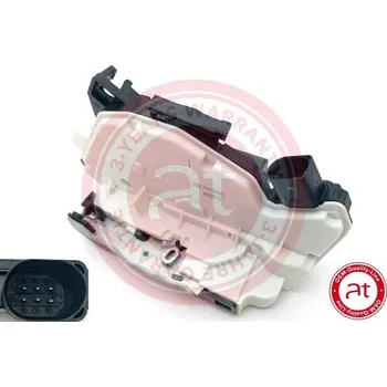 Autozámek Zámek dveří at autoteile germany at12777