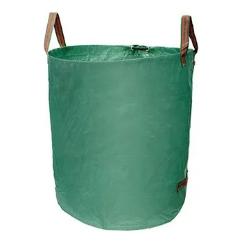 Pytle na odpadky NEO TOOLS zahradní pytel, 270 litrů