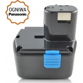 HITACHI EB1417 B1414 3,0Ah 14,4V NiMh