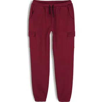 Dětská móda GATE Tepláky cargo 5Y 824-0282/582