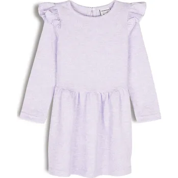 Dětská móda GATE Šaty s volánky 6Y 824-0651/15