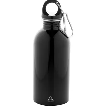 Láhev Ressuto láhev z recyklované nerezové oceli