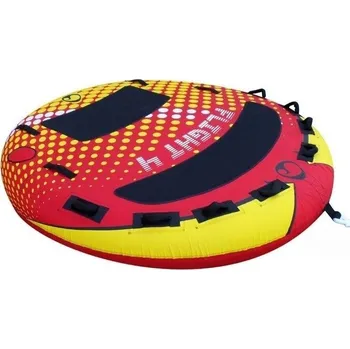 IP kamera SPINERA Flight 4 - tažné kruhové plavidlo za motorový člun