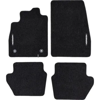 Autodoplněk Textilní autokoberce do Ford Puma, 2019- , (FG.HR466821)