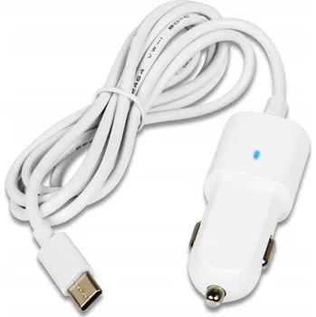 Nabíječka automobilová s USB-C Blow 2100 mA