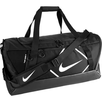Sportovní taška Taška NIKE ACCESSORIES DIAMOND DUFFEL BAG N.101.2175.091 – Černá