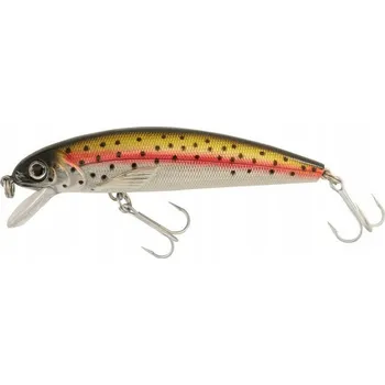 Umělá nástraha Wobler Abu Garcia Tormentor Plovoucí 5 cm / 3 g