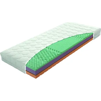 Matrace Materasso Matrace ELIKO ROZMĚR: 80 x 200 cm
