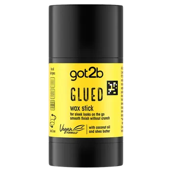 Stylingový přípravek Got2b Stick Glued vosk na styling vlasů, 50 g