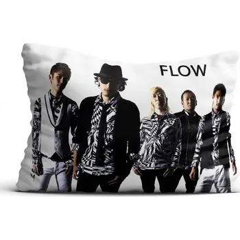 Polštář Polštář filmový, herní, knižní, komiksový Anime, Manga 40 x 30 cm