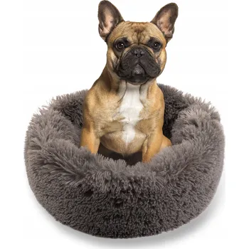 Pelíšek pro psa Pelíšek pro psy, plyšový chlupatý postel Obláček Matrace Potah