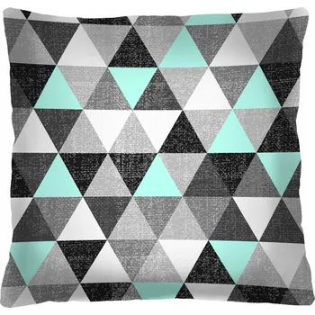 Polštář Polštář - FIGARO 40x40 cm eko- Bertoni