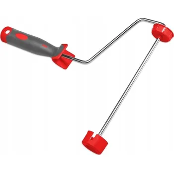 Rukojeť pro košíkový váleček 2-K 240 mm KORKI MAAN