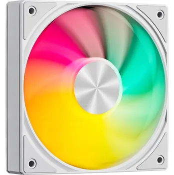 Počítačové chlazení Ventilátor upHere U3TC1 120 x 120 mm