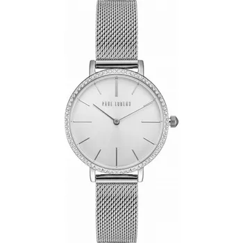 Hodinky Dámské hodinky PAUL LORENS - PL12894B-1D1 (zg553a) + BOX Barva (Varianta): tay-55340-uniw