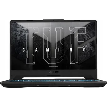 Notebook Notebook Asus TUF Gaming A15 15,6" AMD Ryzen 7 16 GB / 512 GB RTX 2050
