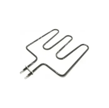 těleso topné ZSL-310, 1500 W, 230 V, pro saunová kamna HARVIA //náhr.26 HAR-ZSK-690, HAR-ZSL-310