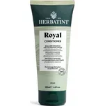 HERBATINT Royal kondicionér pro normální, slabé a barvené vlasy 260 ml