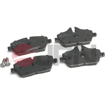 Brzdová destička Sada brzdových destiček, kotoučová brzda JPN 10H9219-JPN