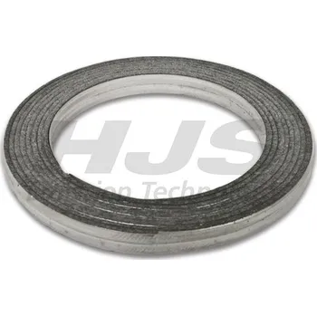 Těsnění výfuku Těsnicí kroužek, výfuková trubka HJS 83 48 7548