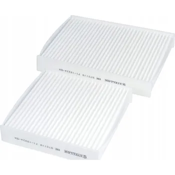 Kabinový filtr Stellox 71-10324-SX Filtr, ventilace prostoru pro cestující
