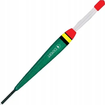 Signalizace záběru Match, waggler Expert Splávek 1 ks