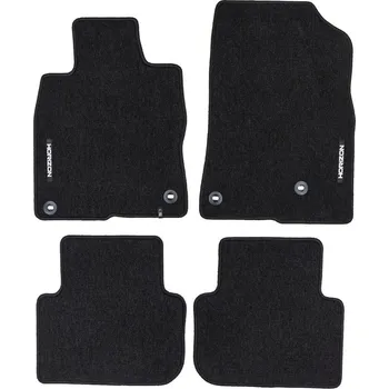 autokoberec Textilní autokoberce do Honda Civic X, 2015-2022 (FG.HR466838)