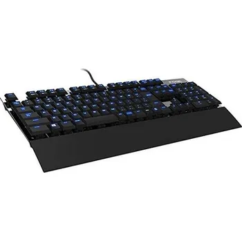 Klávesnice PC Mechanical Gaming Keyboard EDGE 201
