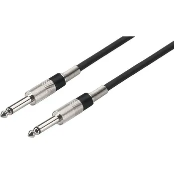 Audio kabel IMG STAGE LINE MCC-100/SW Mono Cables